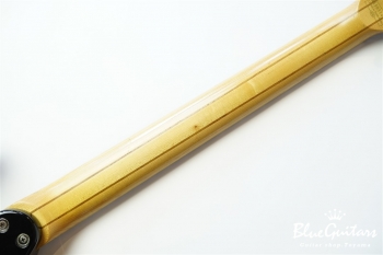 AD-BS-6/P - See Thru Black