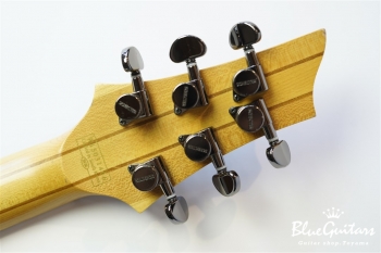 AD-BS-6/P - See Thru Black