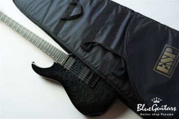 AD-BS-6/P - See Thru Black