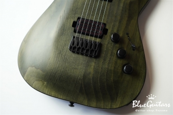 AD-C-1-APOC - Rusty Grey