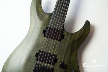 AD-C-1-APOC - Rusty Grey