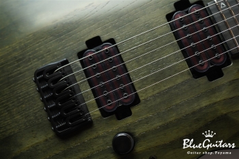 AD-C-1-APOC - Rusty Grey