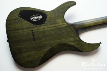 AD-C-1-APOC - Rusty Grey