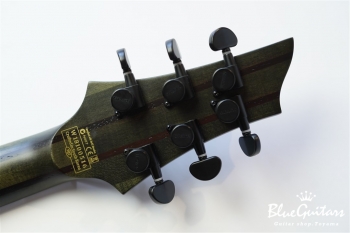 AD-C-1-APOC - Rusty Grey