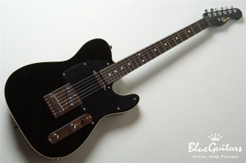TEC-AM001 LA/BK【Asako Miyazaki Signature Model】