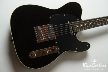 TEC-AM001 LA/BK【Asako Miyazaki Signature Model】