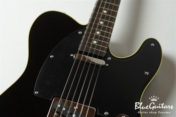 TEC-AM001 LA/BK【Asako Miyazaki Signature Model】