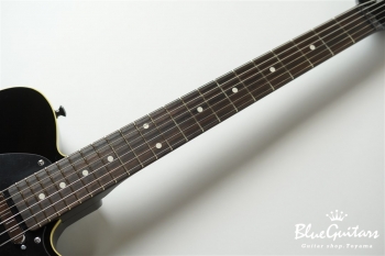 TEC-AM001 LA/BK【Asako Miyazaki Signature Model】