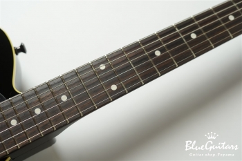 TEC-AM001 LA/BK【Asako Miyazaki Signature Model】