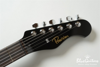 TEC-AM001 LA/BK【Asako Miyazaki Signature Model】