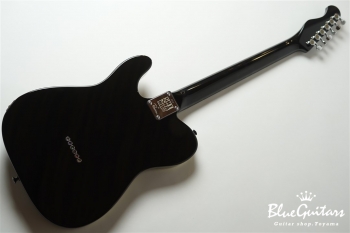 TEC-AM001 LA/BK【Asako Miyazaki Signature Model】