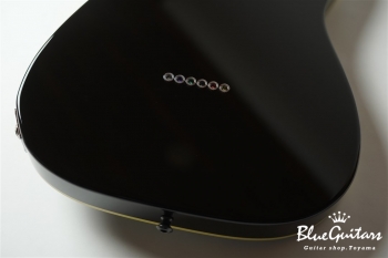 TEC-AM001 LA/BK【Asako Miyazaki Signature Model】