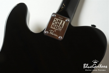 TEC-AM001 LA/BK【Asako Miyazaki Signature Model】