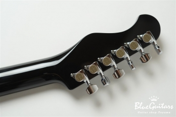 TEC-AM001 LA/BK【Asako Miyazaki Signature Model】