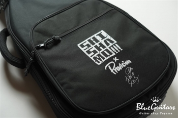 TEC-AM001 LA/BK【Asako Miyazaki Signature Model】