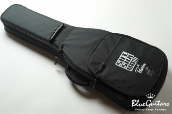 TEC-AM001 LA/BK【Asako Miyazaki Signature Model】