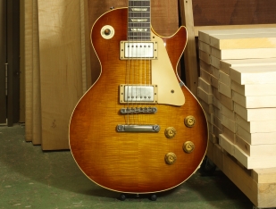 Portrait Line No.1 Standard/Burst #023