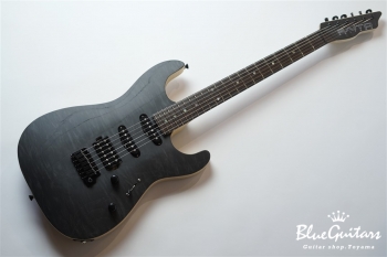 S-622 Ash/R - Cloud Black