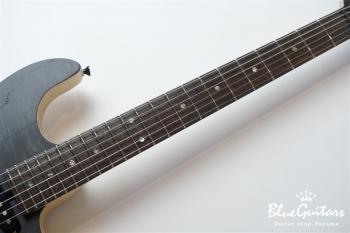 S-622 Ash/R - Cloud Black