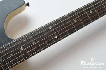 S-622 Ash/R - Cloud Black