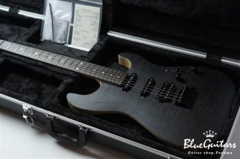 S-622 Ash/R - Cloud Black