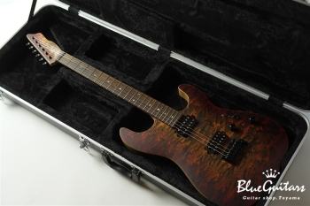 S-622 Alder/Indian Rosewood - 緋宴