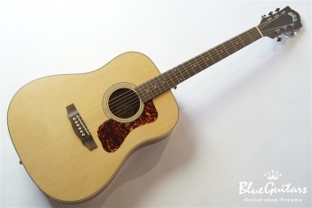 D-240E Flamed Mahogany