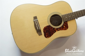 D-240E Flamed Mahogany