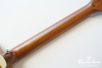 D-240E Flamed Mahogany