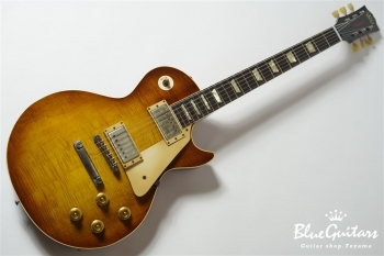 Portrait Line No.1 Standard/Burst #023