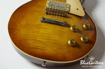 Portrait Line No.1 Standard/Burst #023