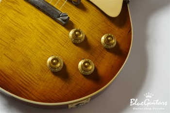 Portrait Line No.1 Standard/Burst #023