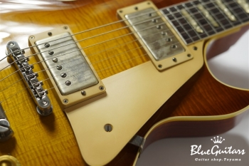 Portrait Line No.1 Standard/Burst #023