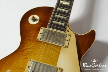 Portrait Line No.1 Standard/Burst #023