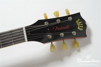 Portrait Line No.1 Standard/Burst #023