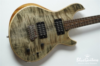 Amnis Novus - Suiboku