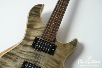 Amnis Novus - Suiboku