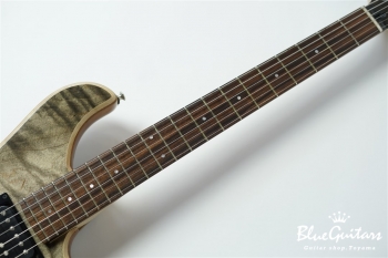 Amnis Novus - Suiboku