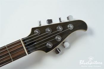 Amnis Novus - Suiboku