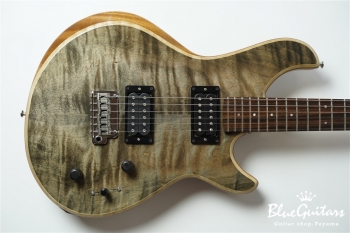 Amnis Novus - Suiboku