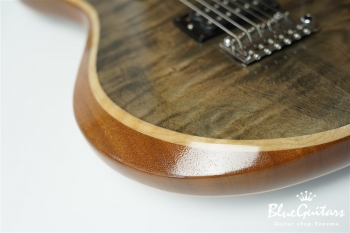 Amnis Novus - Suiboku