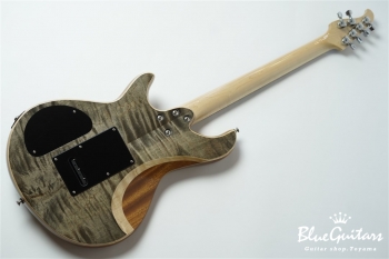 Amnis Novus - Suiboku