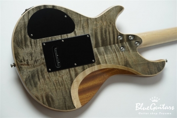 Amnis Novus - Suiboku