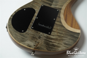 Amnis Novus - Suiboku