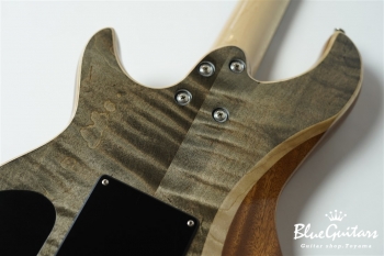 Amnis Novus - Suiboku