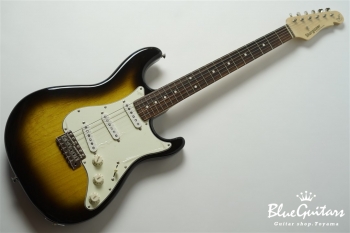 Stargazer SGZ SSS/R/ALD - 2TS