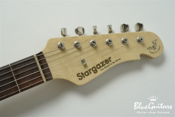 Stargazer SGZ SSS/R/ALD - 2TS