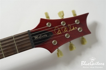 McCarty KORINA - Vintage Cherry