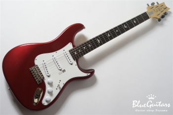 Silver Sky - Horizon John Mayer Signature Model