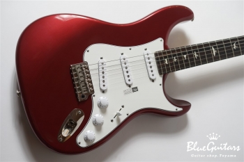 Silver Sky - Horizon John Mayer Signature Model